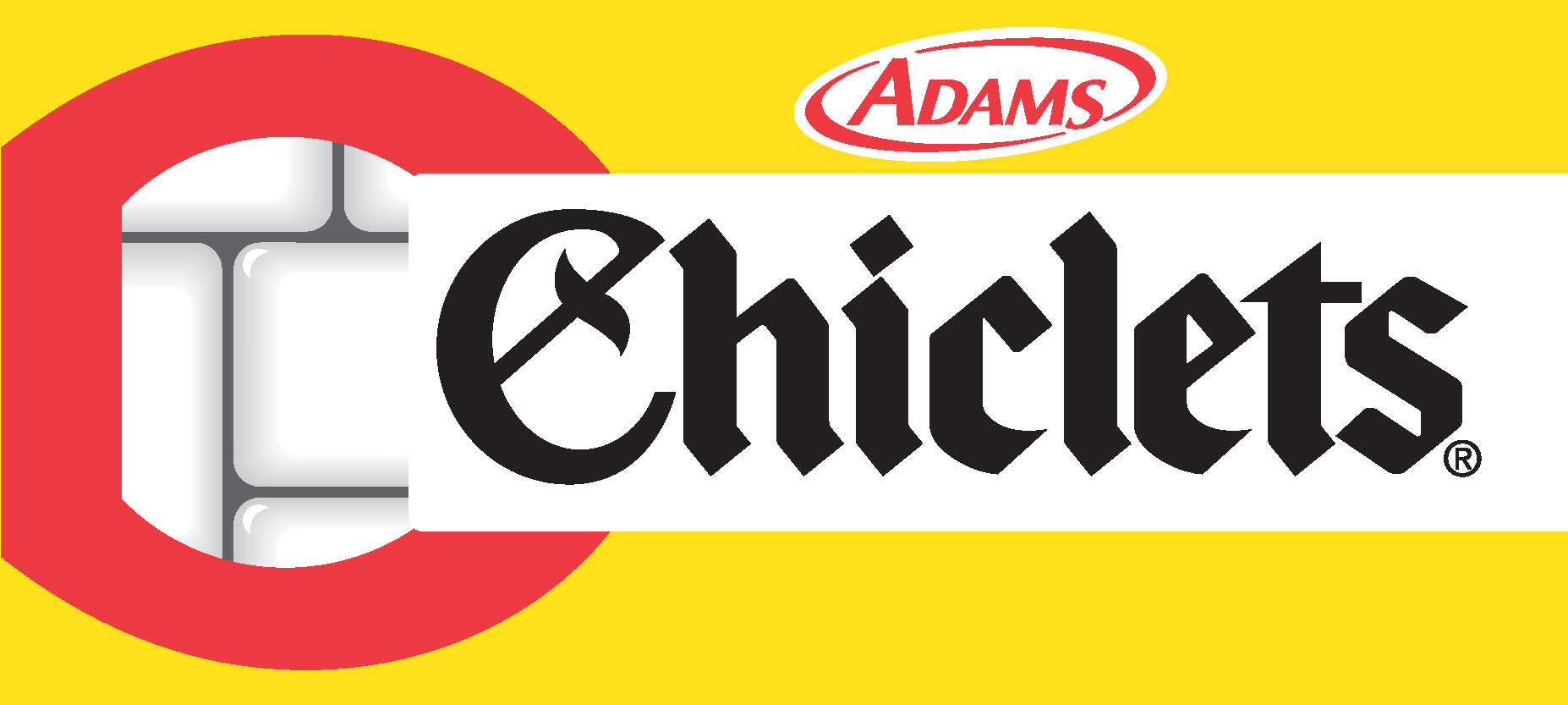 Chiclets
